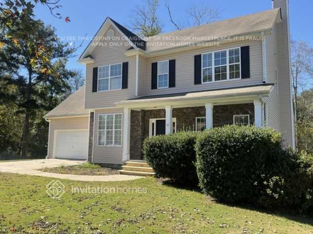 Building Photo - 1609 Deer Creek Ln