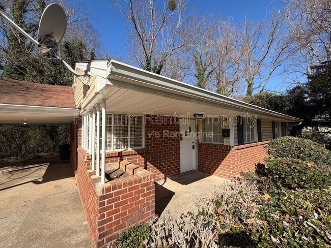 Photo - 1747 Carter Cir House