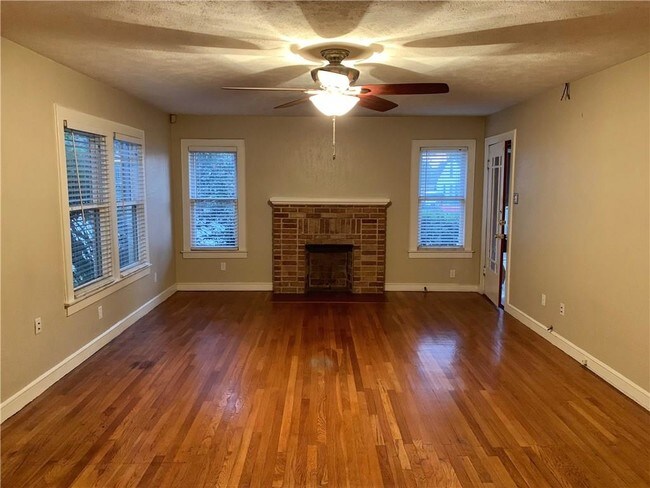 Foto del edificio - 919 S Franklin St