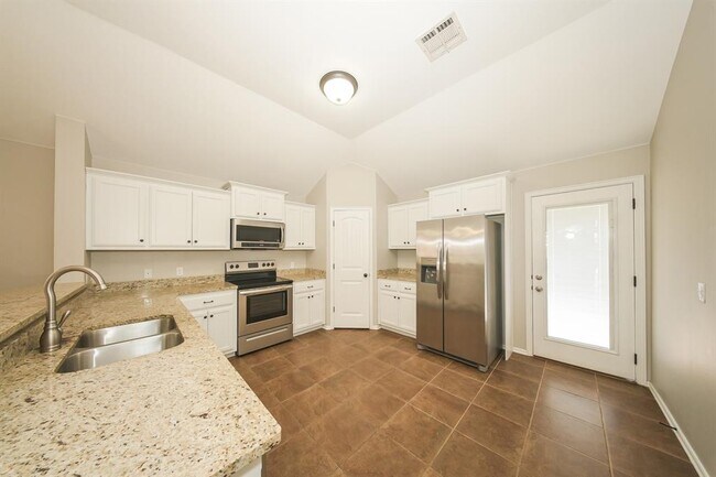 Foto del edificio - 10701 SE 26th St