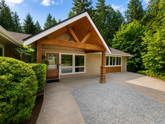 Foto del edificio - Private Arlington Retreat