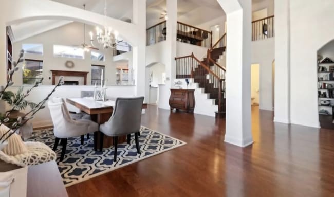 Foto del edificio - 2446 Chesterfield Rd