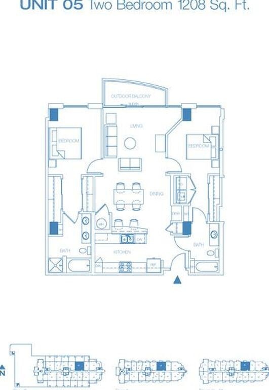 Foto principal - 860 Peachtree St NE