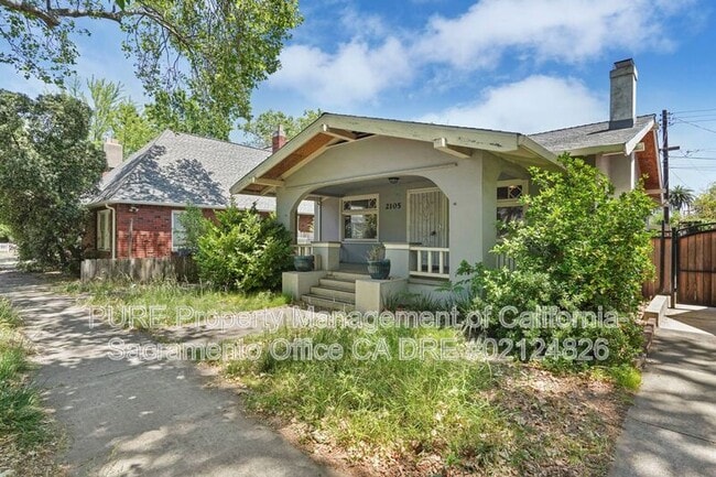 Building Photo - 2105 23rd St
