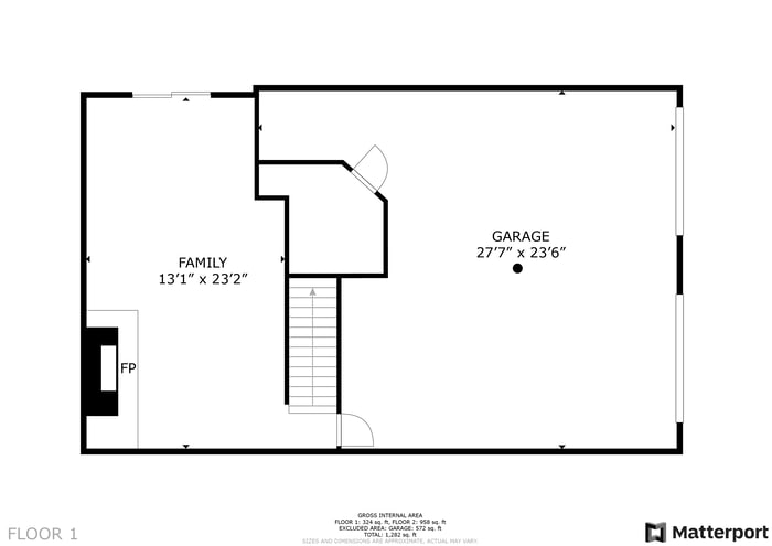 Building Photo - 7509 NW Summer St