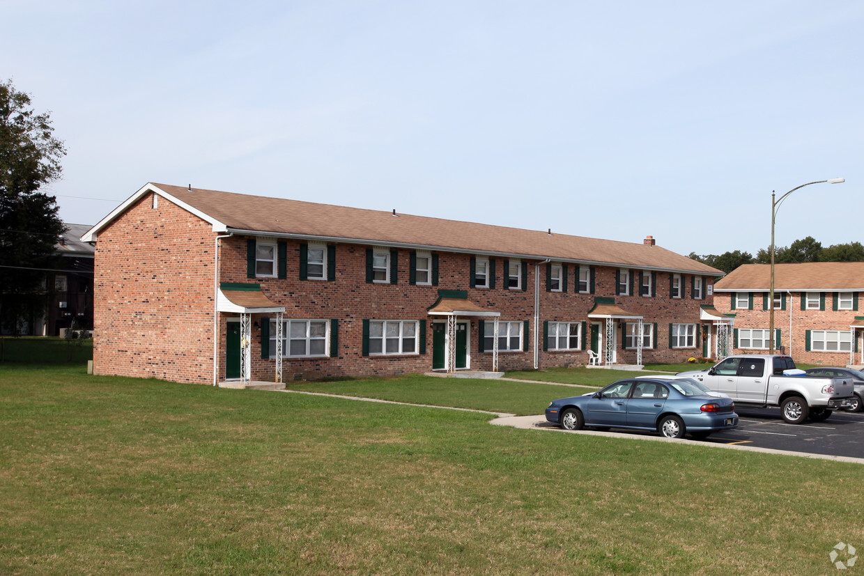 Berkshires II Apartments - Apartments in Vineland, NJ | Apartments.com