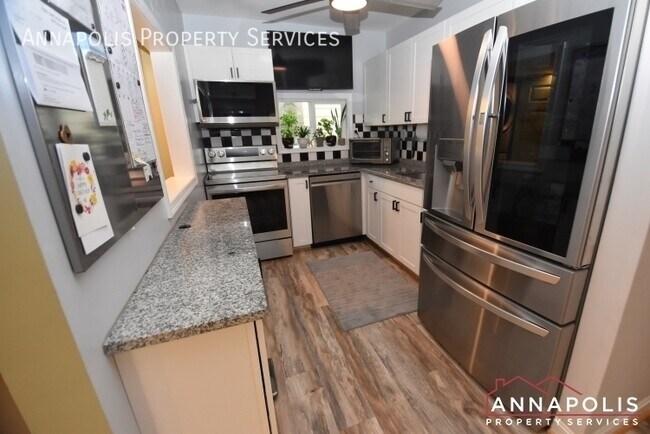 Foto del edificio - 16 Elm Rd