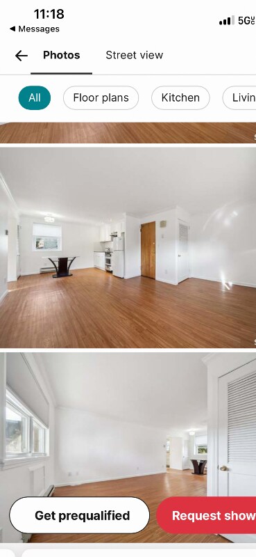 Building Photo - 3 Dean St