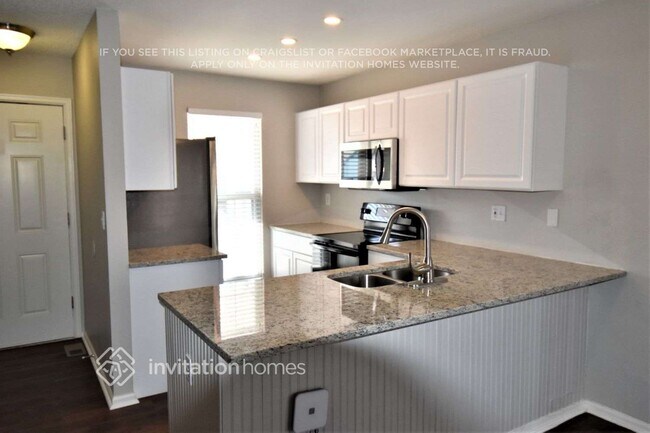 Foto del edificio - 5703 E 121st Pl