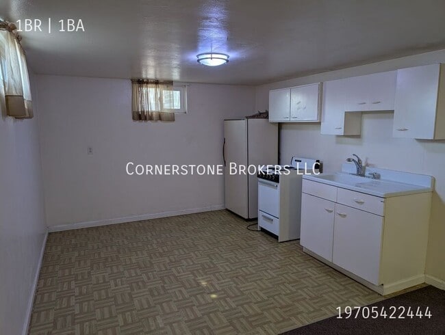Building Photo - 931 Sherman St