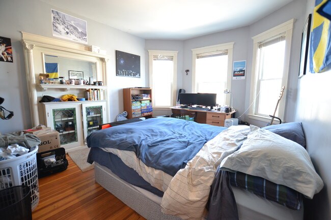 Foto del edificio - 44 Easton St