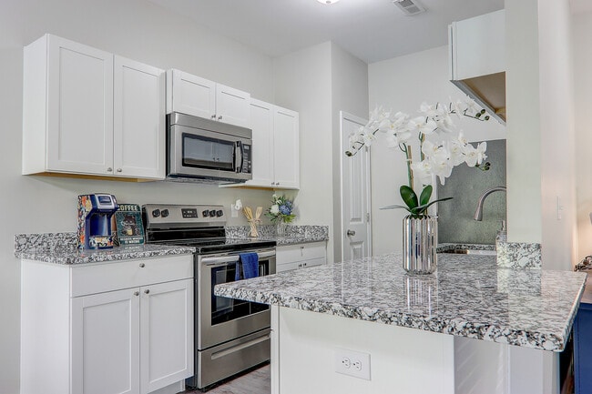 Marbella Cir Model Home-006 - Marbella Townhomes