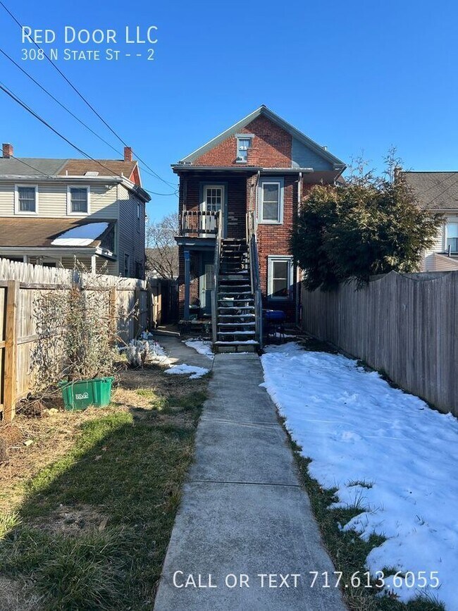 Building Photo - Cozy one bedroom in the heart of Ephrata.