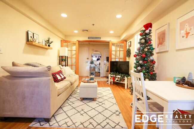 Foto del edificio - 14 Sutherland Rd