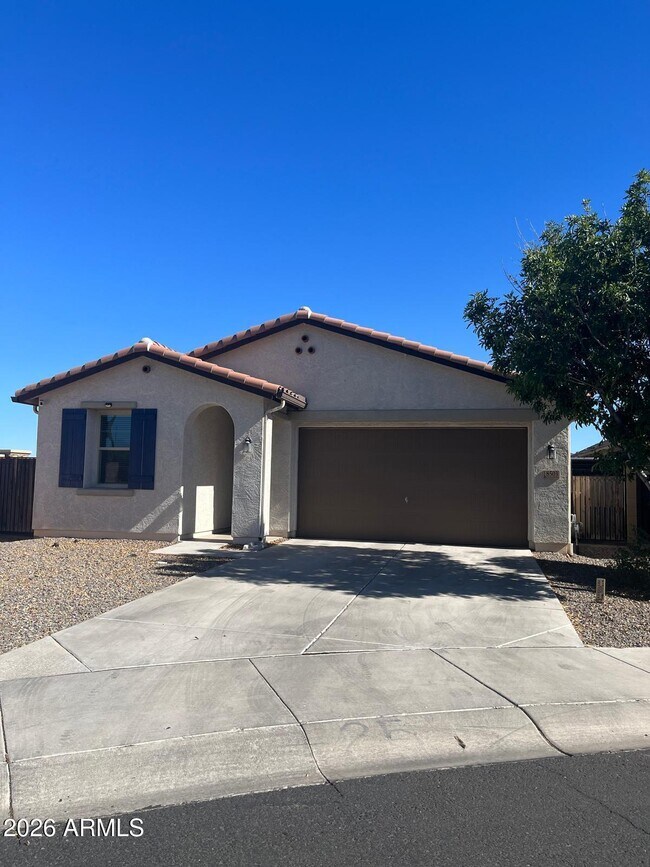 Foto del edificio - 8503 W Peppertree Ln