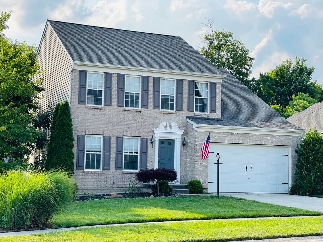 5241 Terrace Ridge Dr, Milford, OH 45150 House Rental in Milford, OH