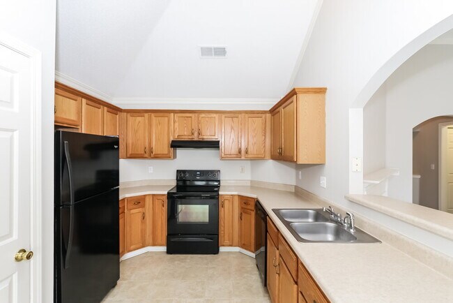 Foto del edificio - 8607 Brer Fox Cove
