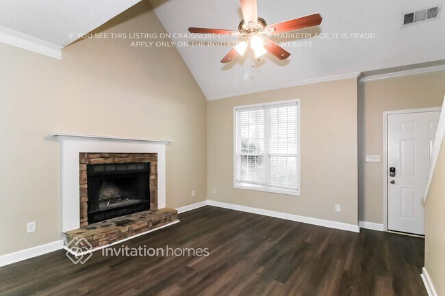 Foto del edificio - 510 Saltlick Trace