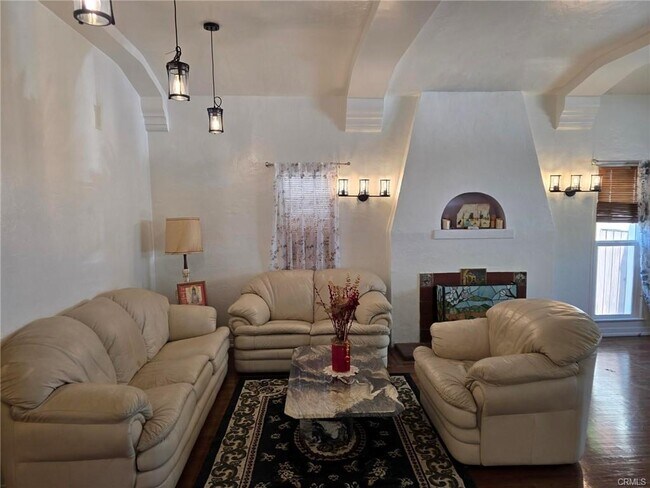 Foto del edificio - 554 Hawthorne St