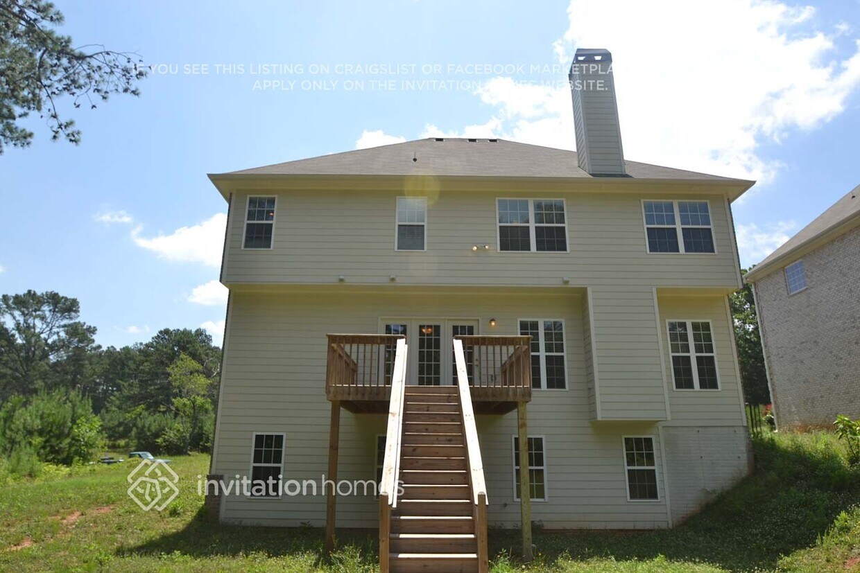 Foto del edificio - 4839 Chickadee Ln
