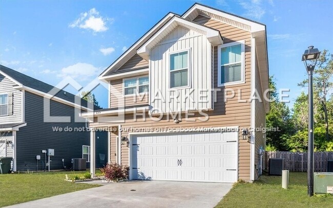 Foto del edificio - 635 Fairview Cir