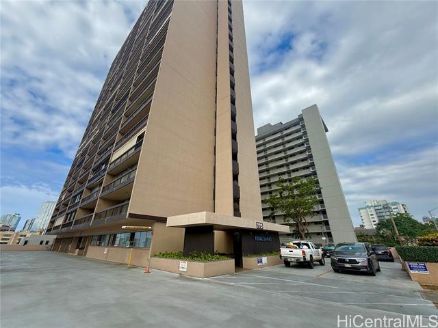 Building Photo - 775 Kinalau Pl