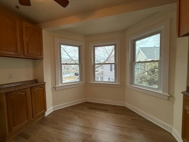 Foto del edificio - 6 Warren St