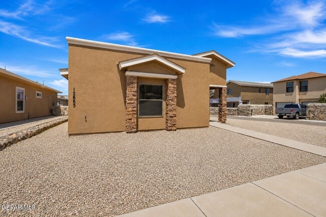 Building Photo - 12885 Hueco Mine Dr