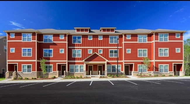 The Station Alafaya - The Station Alafaya Apartments