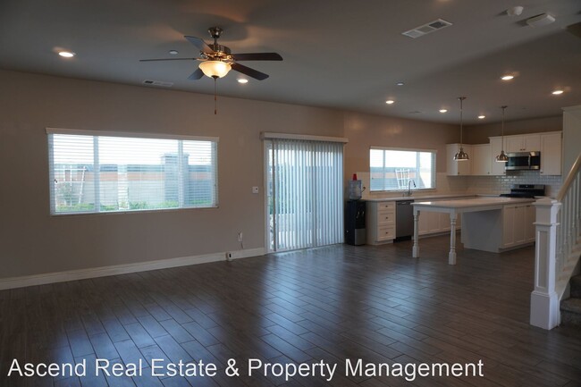 Foto del edificio - 4 br, 2.5 bath House - 3609 Evergreen Vill...