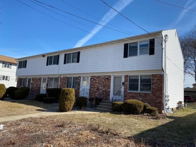 319 Academy Ave Unit 3, Providence, RI 02908 Condo for Rent in