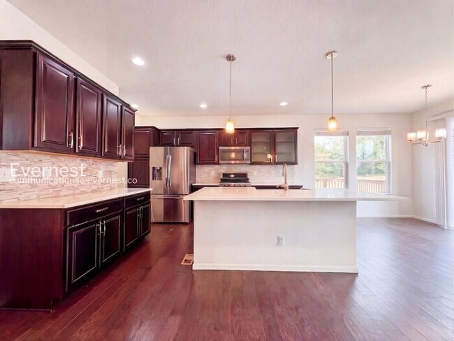 Building Photo - 14944 E Crestridge Dr