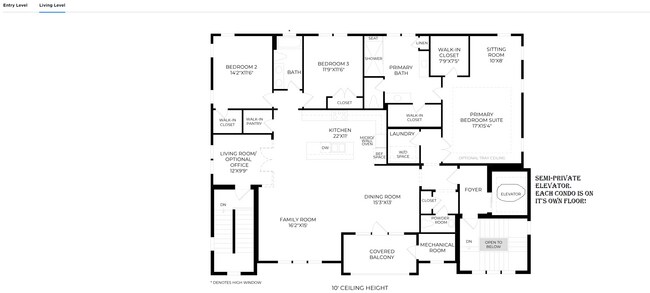 Foto del edificio - 43466 Croson Ln
