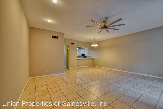 Foto del edificio - 3 br, 2 bath House - 3729 NW 54th Lane