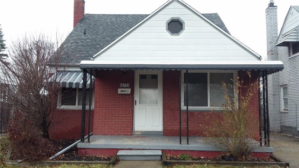 Primary Photo - 16733 E 8 Mile Rd