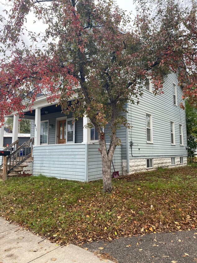 411 Talmadge St, Eau Claire, WI 54701 House Rental in Eau Claire, WI