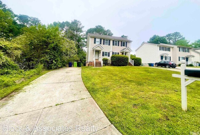 Building Photo - 2 br, 2.5 bath House - 6221 Tributary Drive
