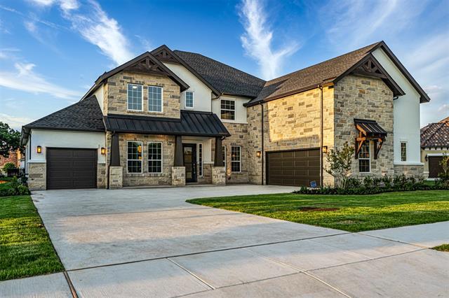 Foto principal - 2212 Willa Brown Ct