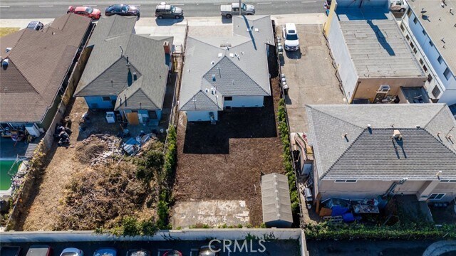 Building Photo - 4731 W El Segundo Blvd