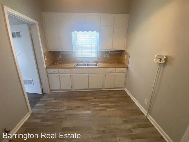 Building Photo - 2 br, 1 bath House - 4316 Gadsden Street