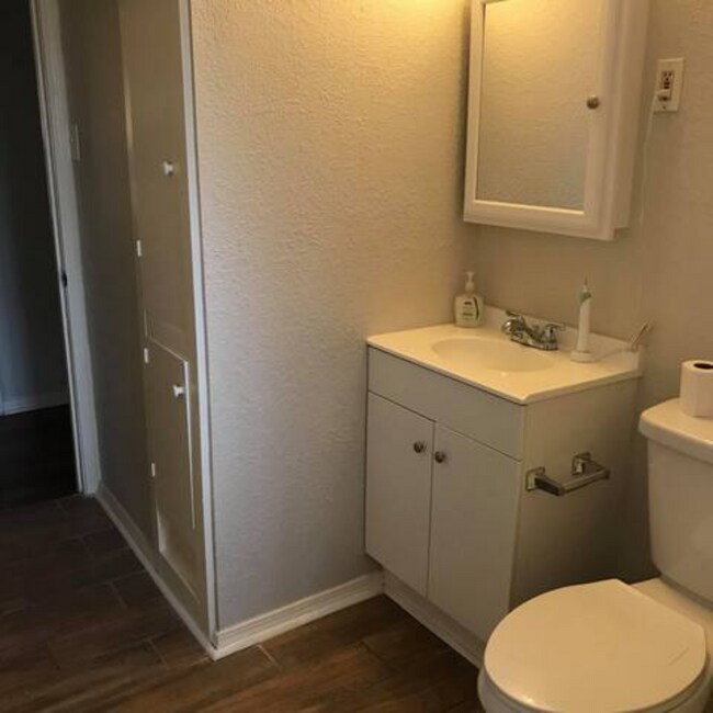 203 Eleanor Ave, San Antonio, TX 78209 Townhome Rentals in San