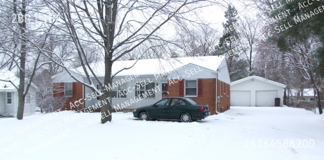 Primary Photo - Kentwood 1413-52nd two bedroom side by sid...