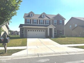 Building Photo - 9789 Mystic Sun Ct