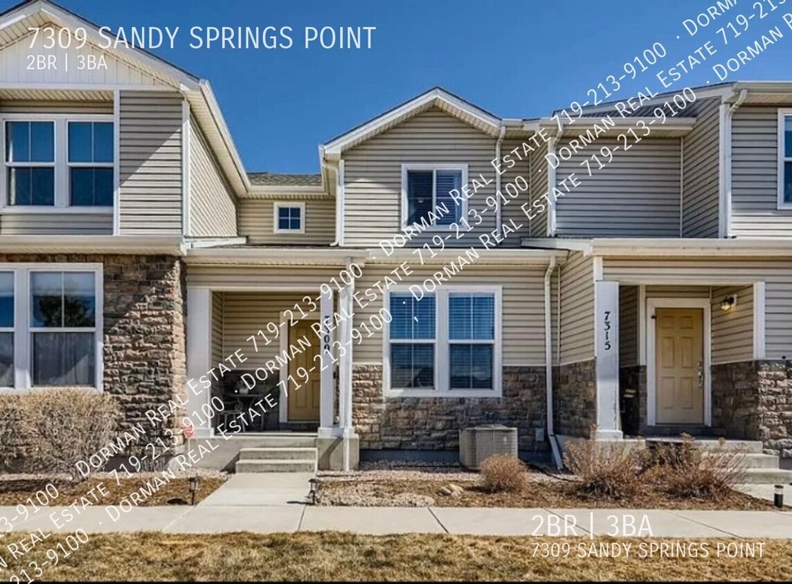 Photo - 7309 SANDY SPRINGS POINT-