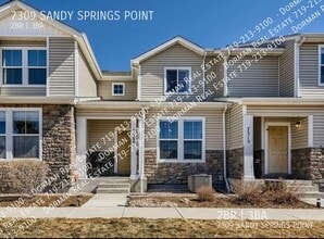 Building Photo - 7309 Sandy Springs Point