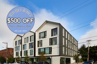 Building Photo - 1475 SE 15th Ave