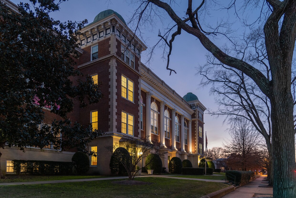 Foto principal - River School Lofts