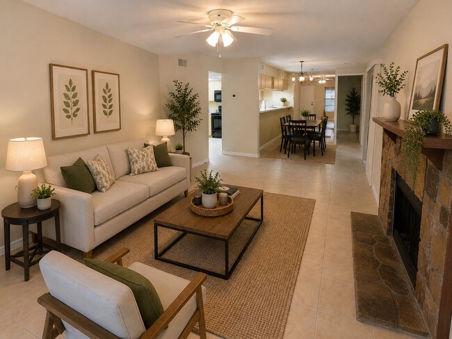 Foto del edificio - 14724 Norwood Oaks Dr