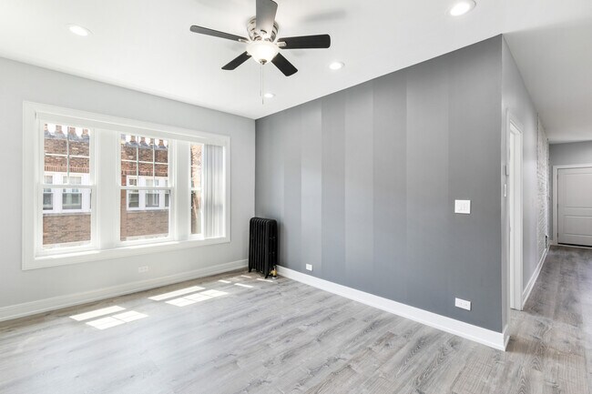 Foto del edificio - 6954 N Wolcott Ave