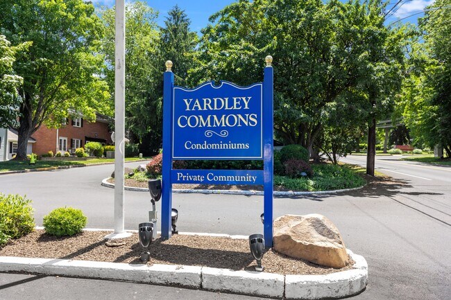 Building Photo - 611 Yardley Cmn